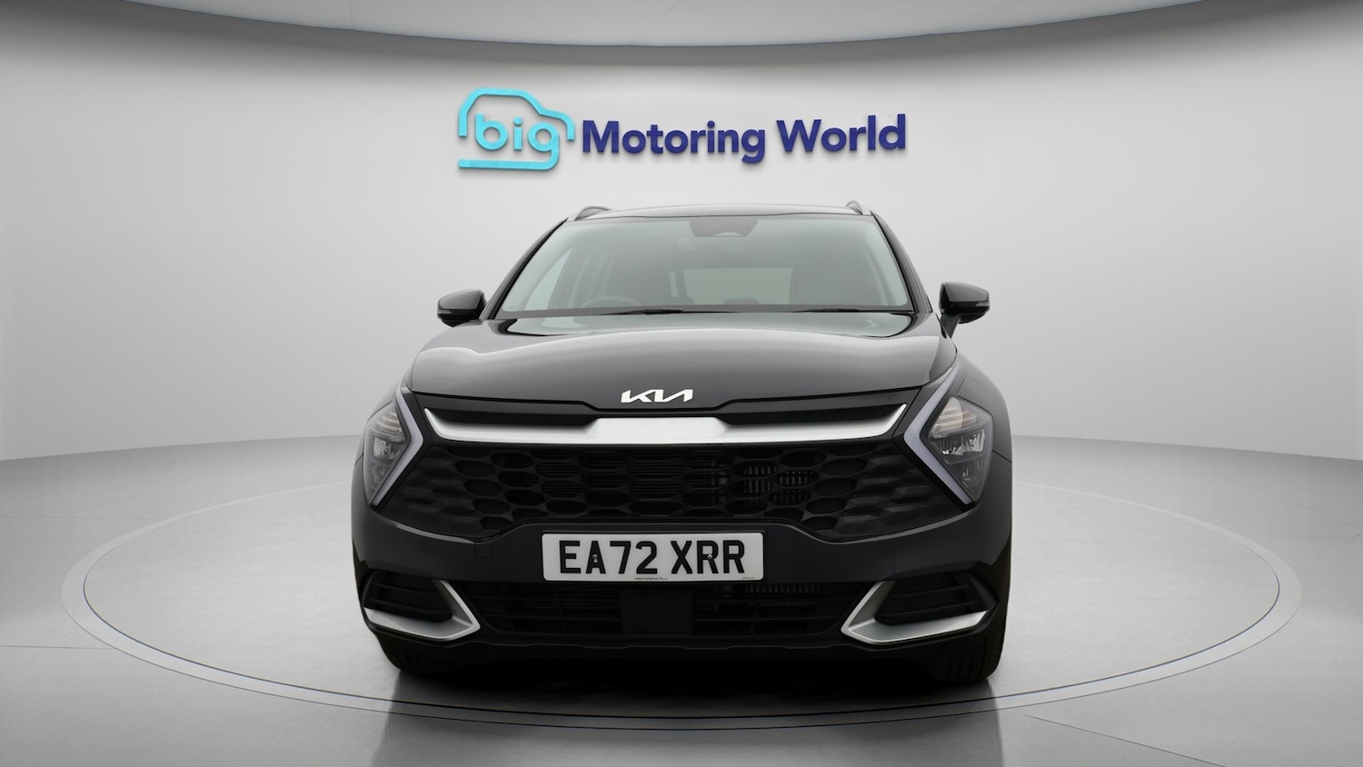 Used Kia Sportage for sale - 77503974: Photo 2