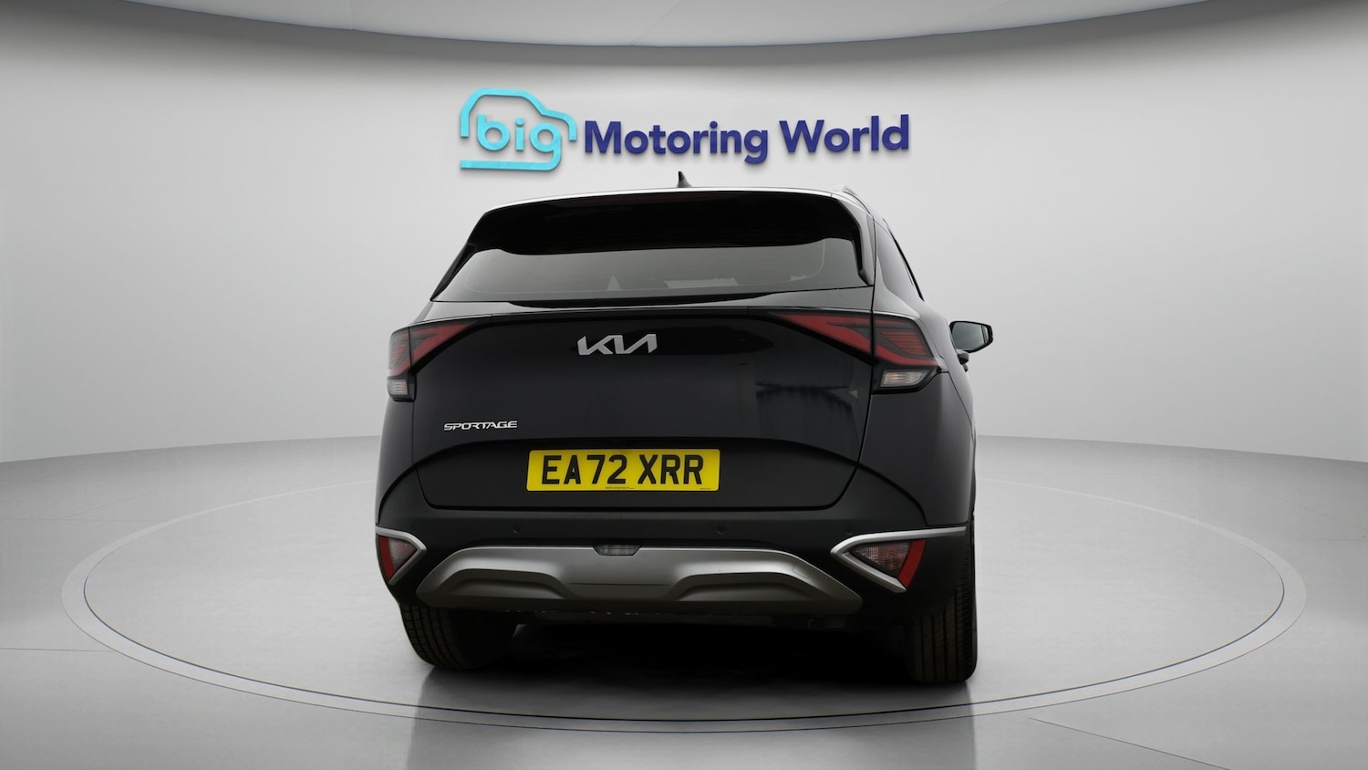 Used Kia Sportage for sale - 77503974: Photo 6