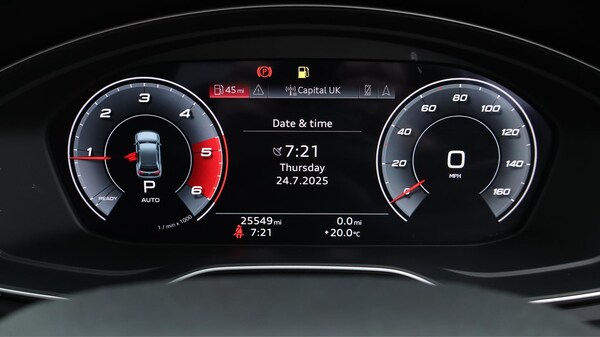 Used Audi Q5 2021 for sale - 76270740: Photo 11