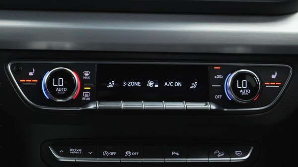 Used Audi Q5 2021 for sale - 76270740: Photo 13