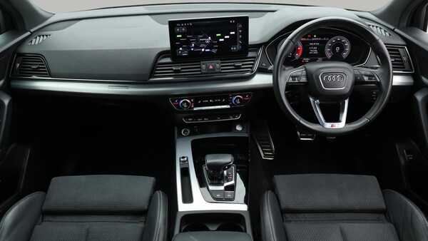 Used Audi Q5 2021 for sale - 76270740: Photo 14
