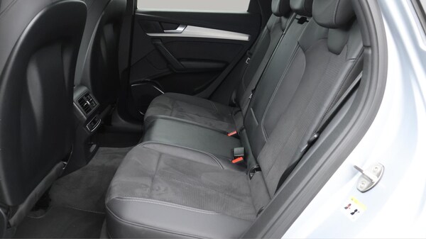 Used Audi Q5 2021 for sale - 76270740: Photo 17