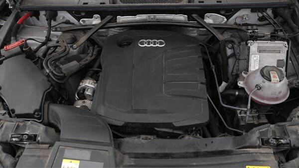 Used Audi Q5 2021 for sale - 76270740: Photo 20