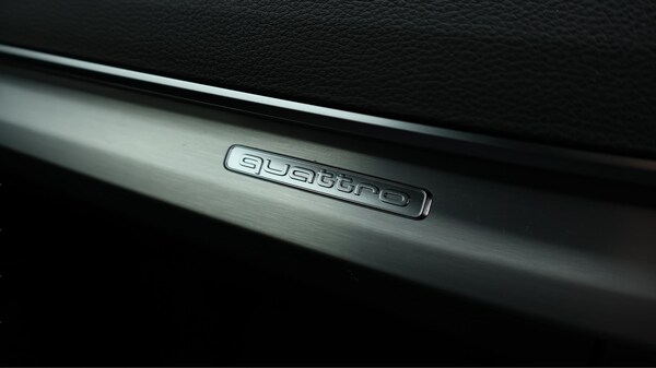 Used Audi Q5 2021 for sale - 76270740: Photo 24