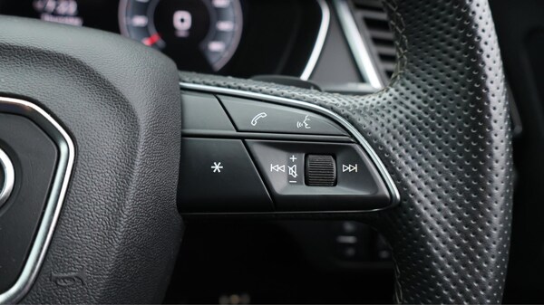 Used Audi Q5 2021 for sale - 76270740: Photo 26