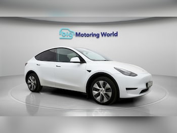 Used Tesla Model Y 2023 for sale - 79515946: Photo