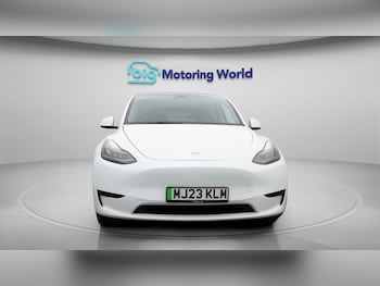 Used Tesla Model Y 2023 for sale - 79515946: Photo