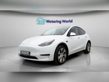 Used Tesla Model Y 2023 for sale - 79515946: Photo