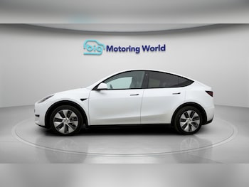 Used Tesla Model Y 2023 for sale - 79515946: Photo