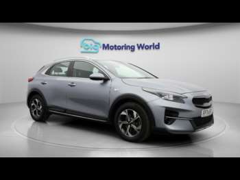 2021 (71) - 1.0T GDi ISG 2 5dr