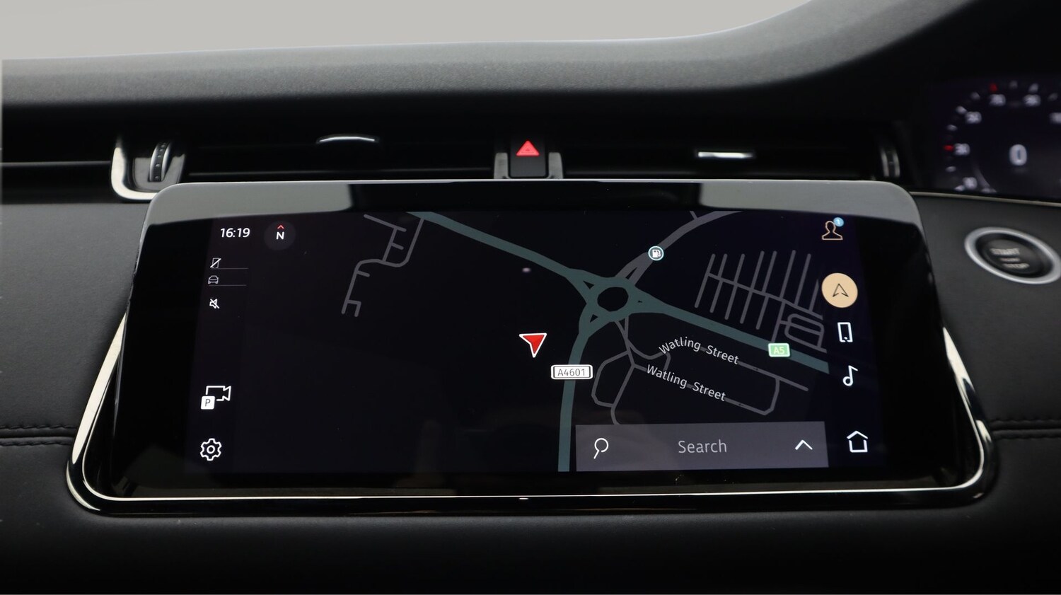 Used Land Rover Range Rover Evoque 2021 for sale - 77882051: Photo 11