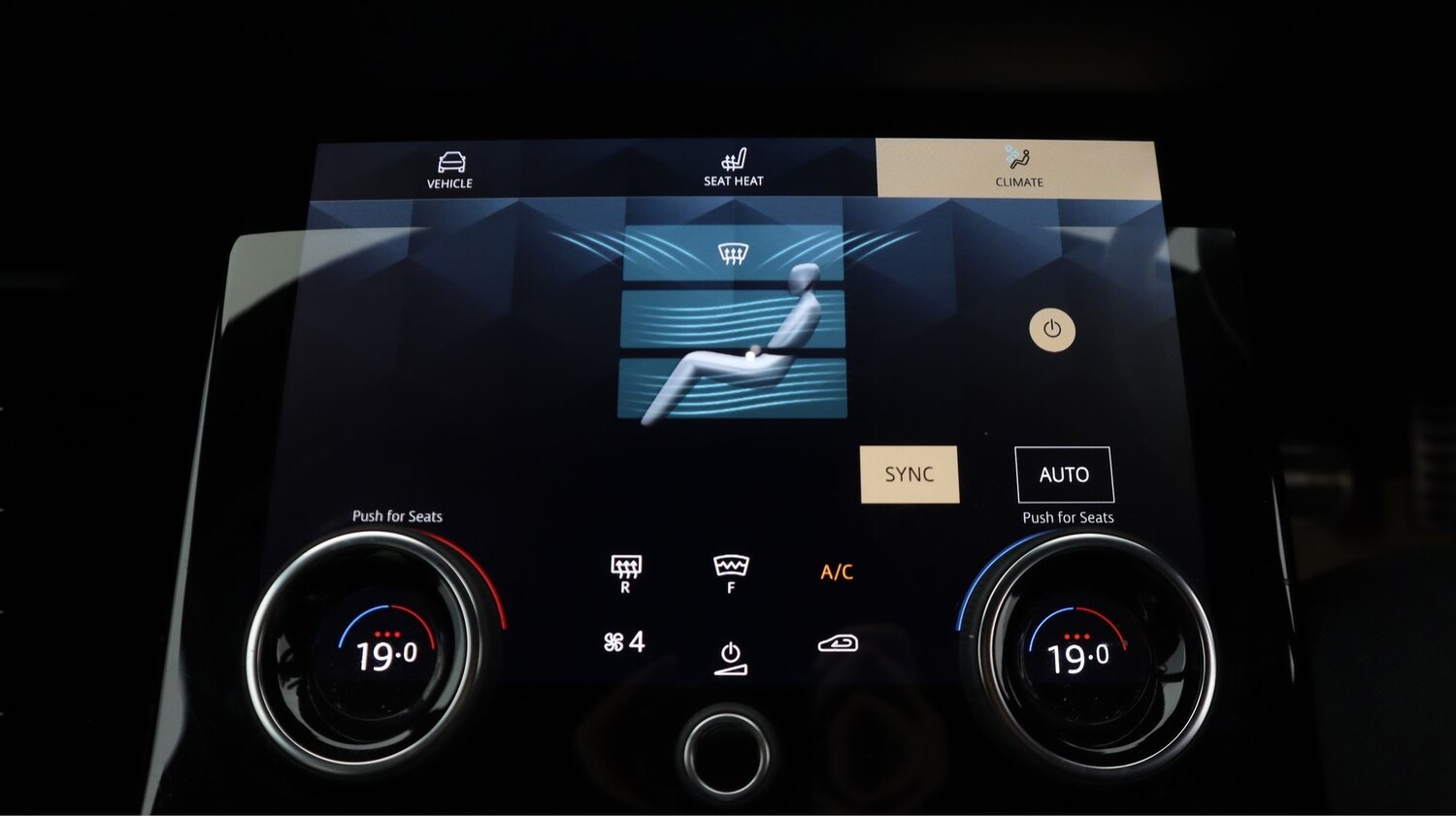 Used Land Rover Range Rover Evoque 2021 for sale - 77882051: Photo 12