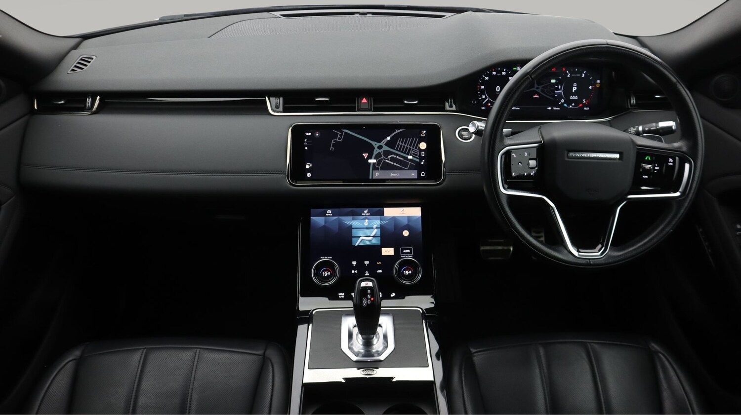 Used Land Rover Range Rover Evoque 2021 for sale - 77882051: Photo 13