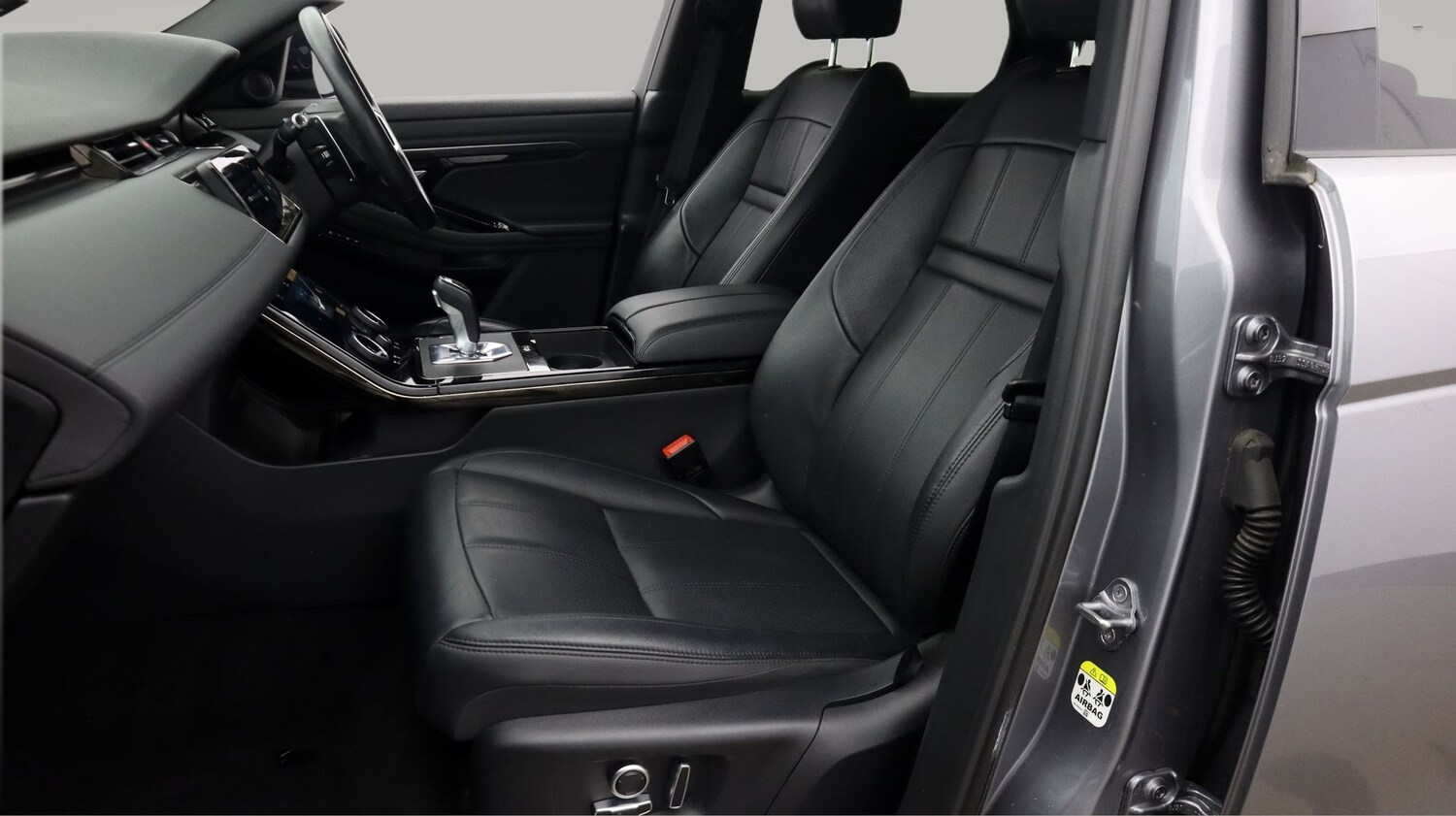 Used Land Rover Range Rover Evoque 2021 for sale - 77882051: Photo 14