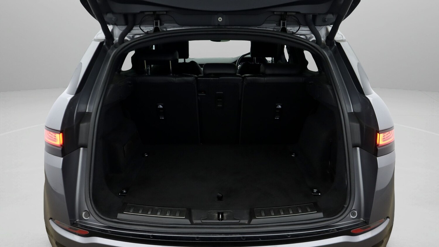 Used Land Rover Range Rover Evoque 2021 for sale - 77882051: Photo 17