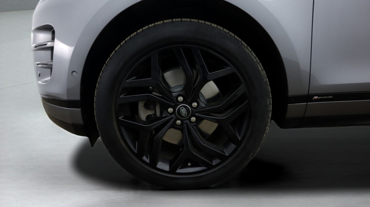 Used Land Rover Range Rover Evoque 2021 for sale - 77882051: Photo 18