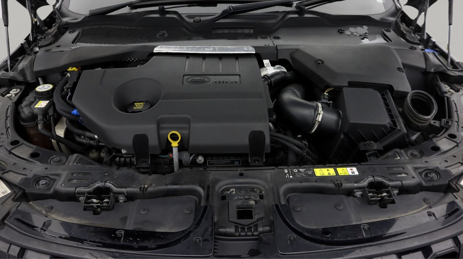 Used Land Rover Range Rover Evoque 2021 for sale - 77882051: Photo 19