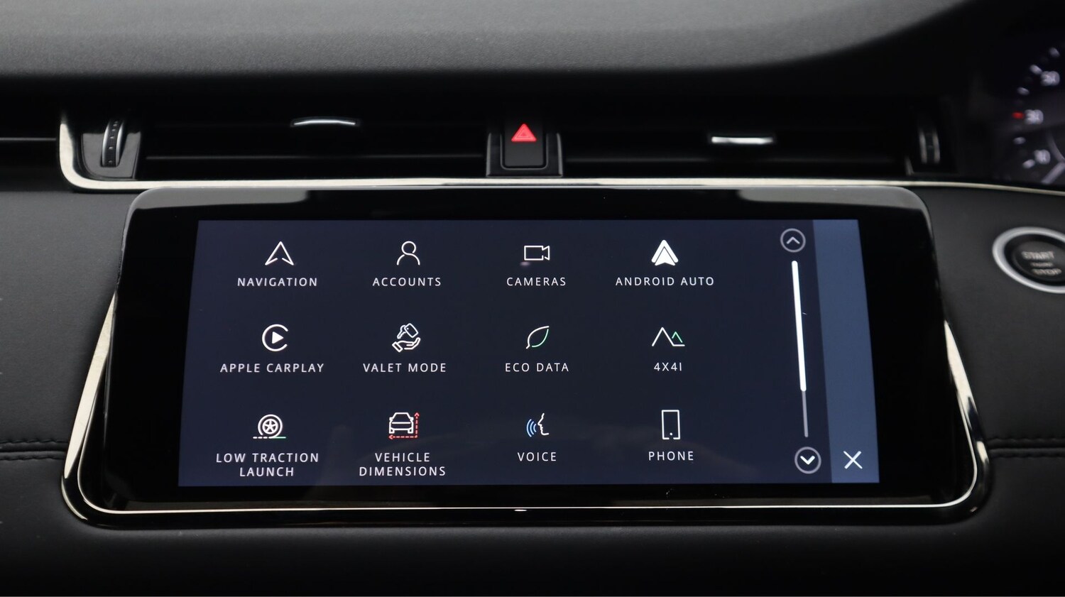 Used Land Rover Range Rover Evoque 2021 for sale - 77882051: Photo 22