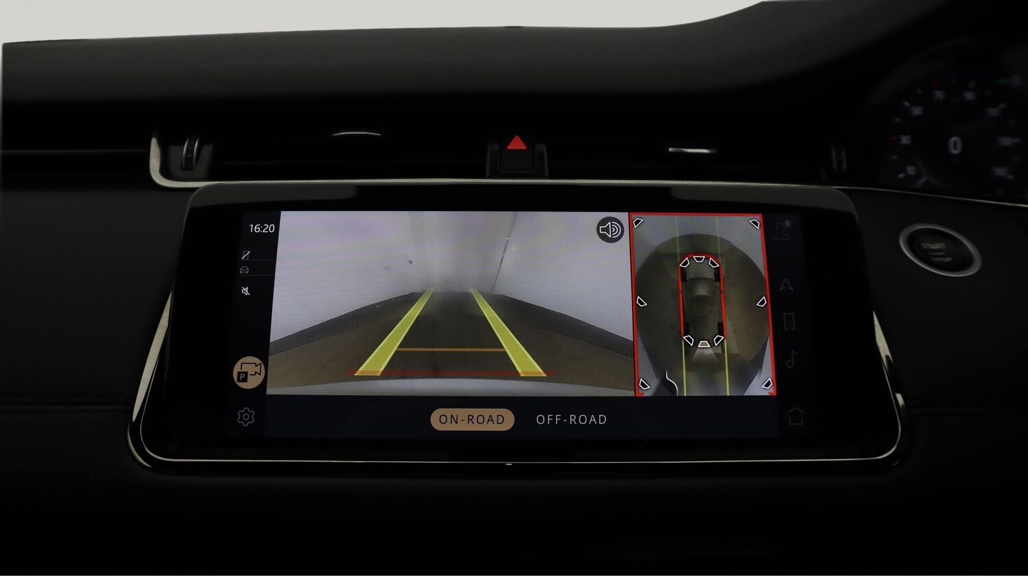 Used Land Rover Range Rover Evoque 2021 for sale - 77882051: Photo 24