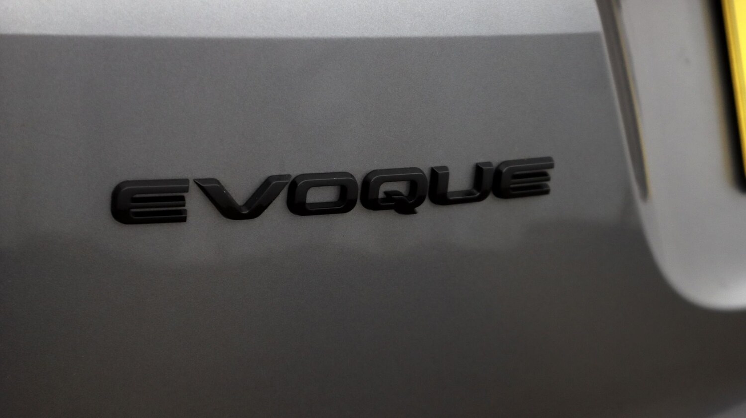 Used Land Rover Range Rover Evoque 2021 for sale - 77882051: Photo 26