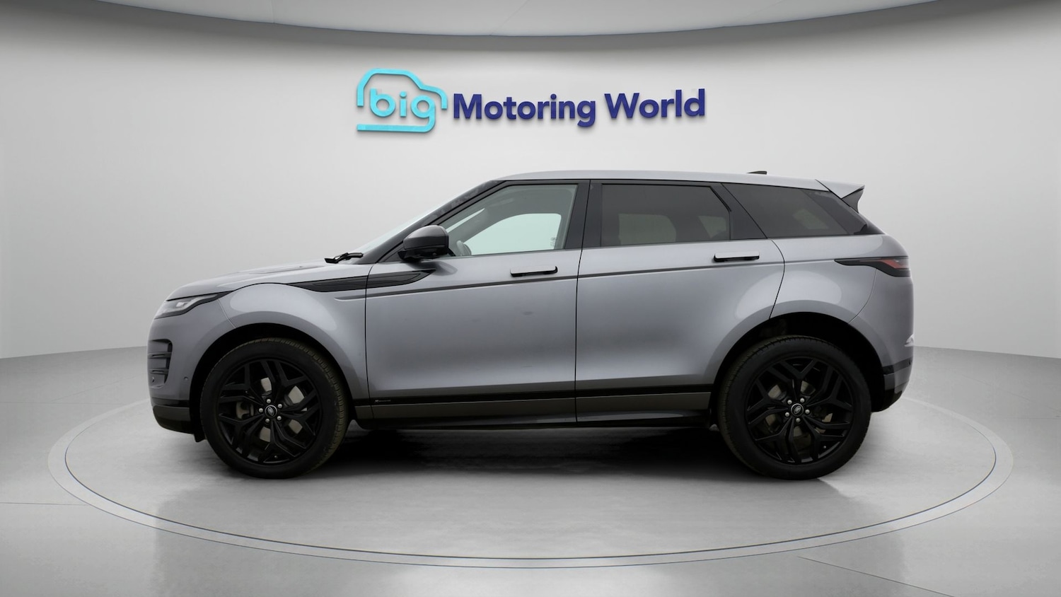 Used Land Rover Range Rover Evoque 2021 for sale - 77882051: Photo 4