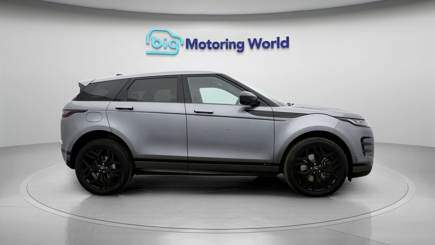 Used Land Rover Range Rover Evoque 2021 for sale - 77882051: Photo 8