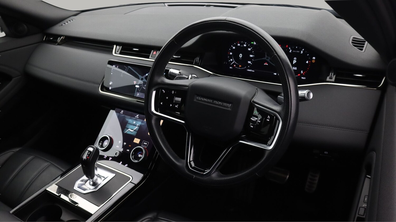 Used Land Rover Range Rover Evoque 2021 for sale - 77882051: Photo 9