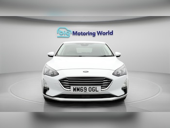 Used Ford Focus 2020 for sale - 75060812: Photo