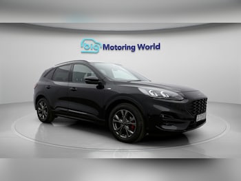 Used Ford Kuga 2020 for sale - 78976666: Photo