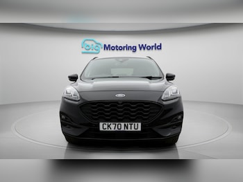 Used Ford Kuga 2020 for sale - 78976666: Photo