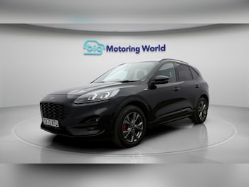 Used Ford Kuga 2020 for sale - 78976666: Photo