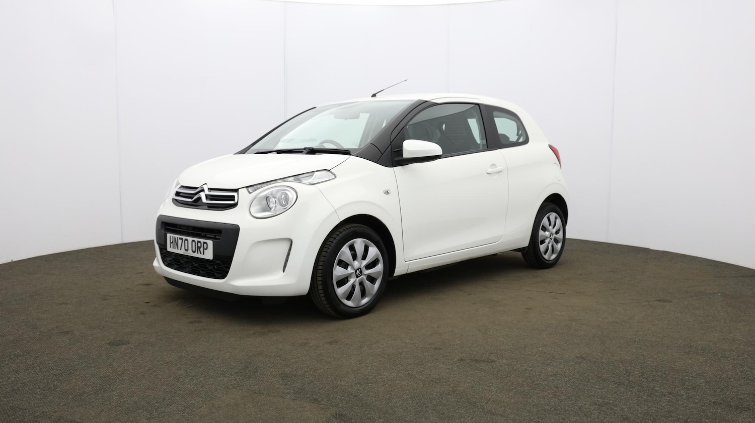 Used Citroen C1 2021 for sale - 76175237: Photo 38