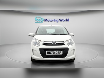 Used Citroen C1 2021 for sale - 76175237: Photo 3
