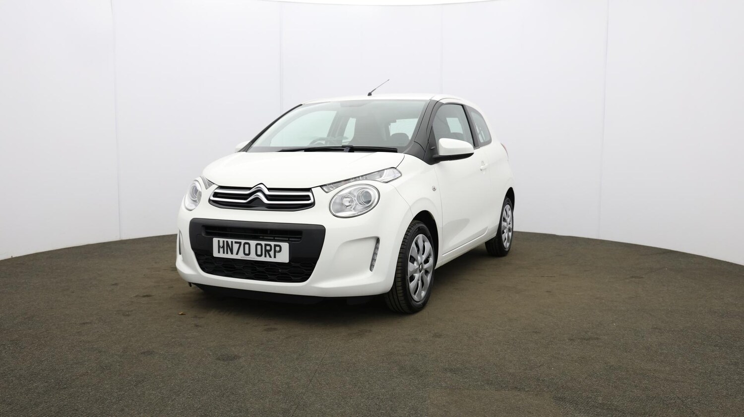 Used Citroen C1 2021 for sale - 76175237: Photo 40