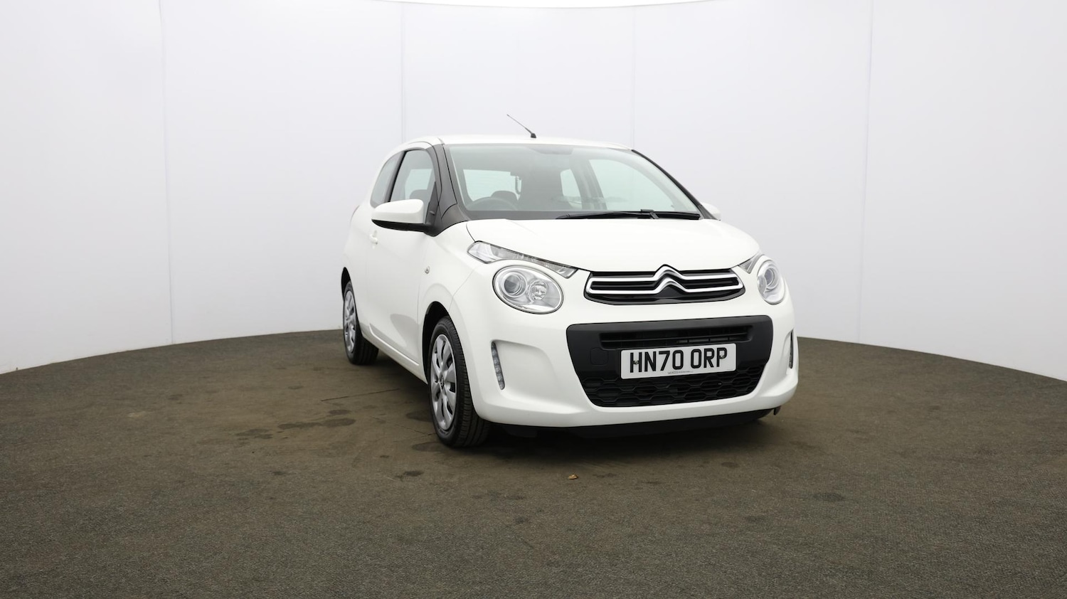 Used Citroen C1 2021 for sale - 76175237: Photo 46