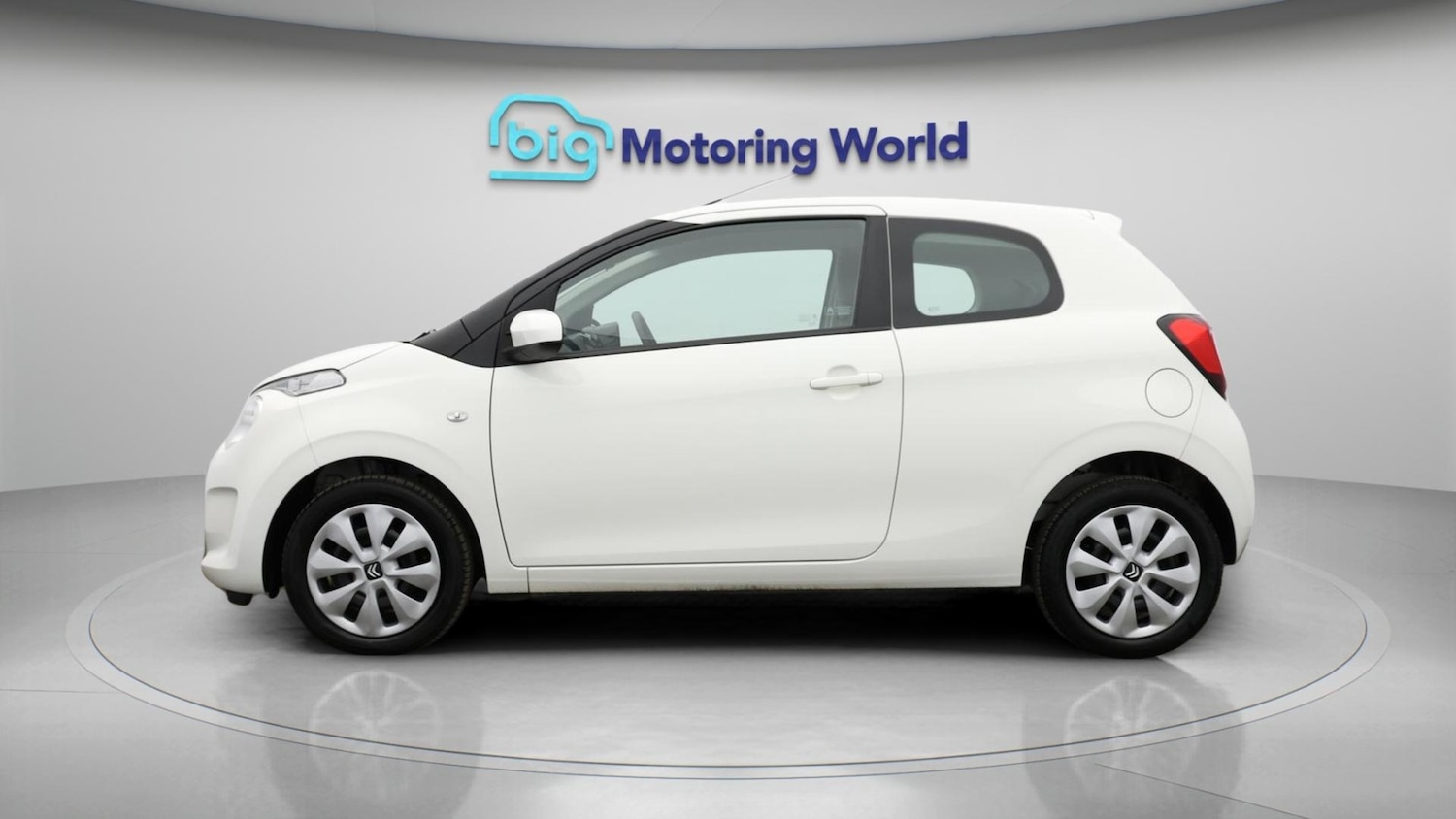 Used Citroen C1 2021 for sale - 76175237: Photo 5