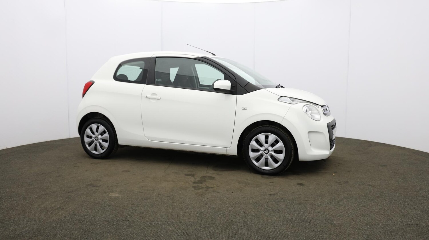 Used Citroen C1 2021 for sale - 76175237: Photo 51