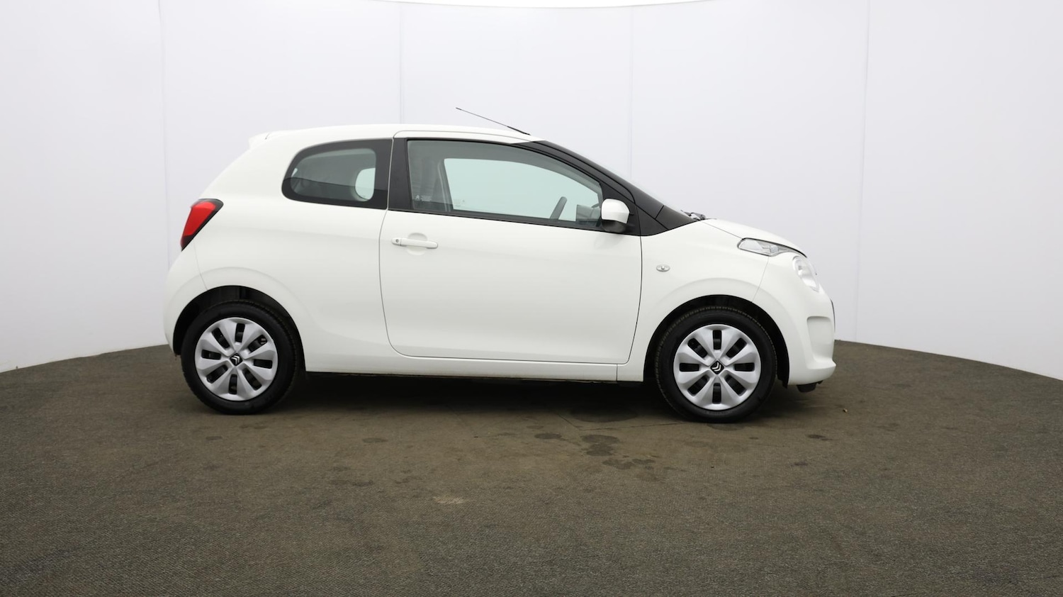 Used Citroen C1 2021 for sale - 76175237: Photo 53