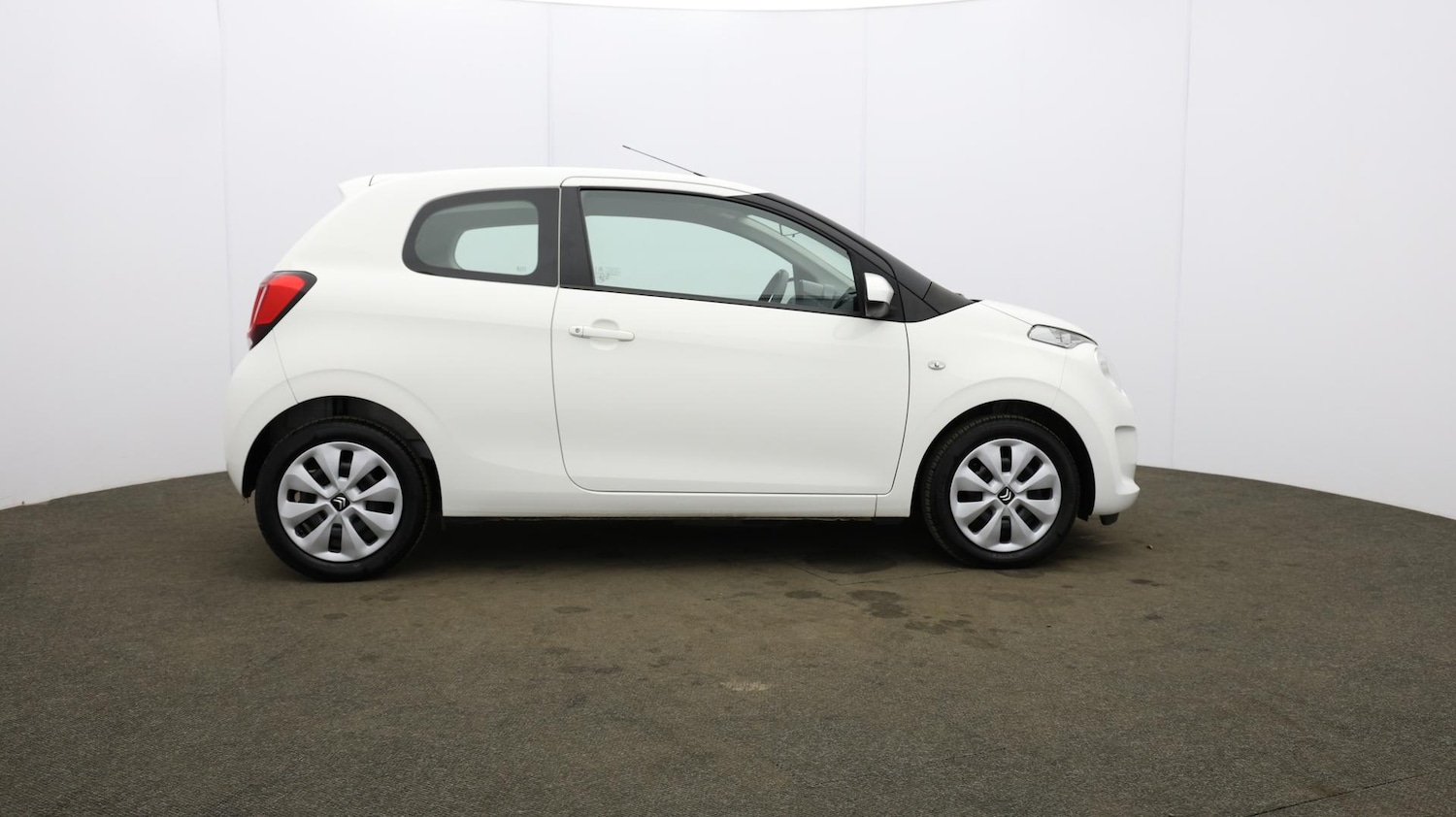 Used Citroen C1 2021 for sale - 76175237: Photo 54