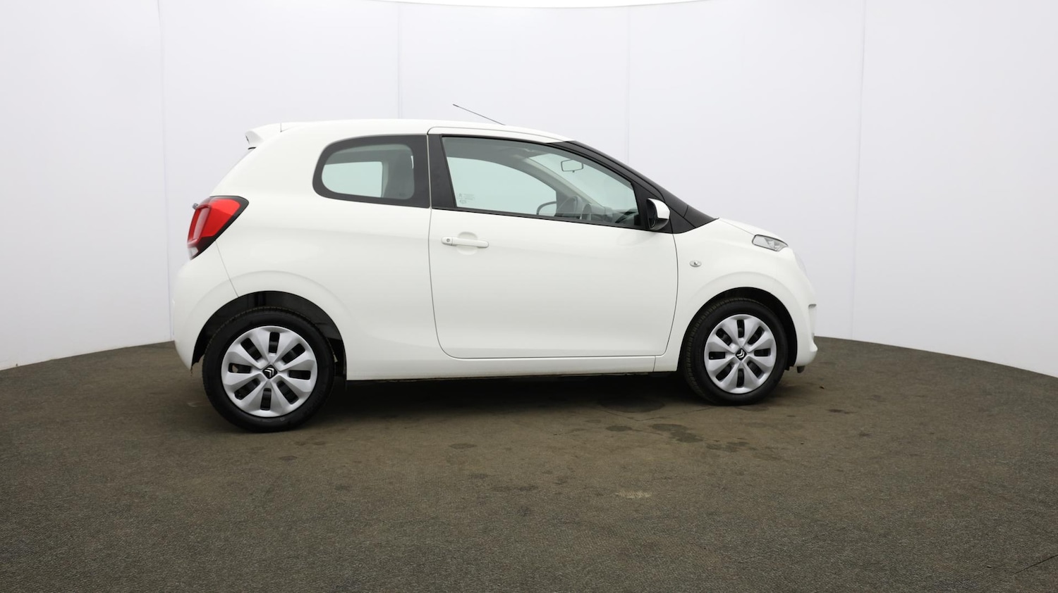 Used Citroen C1 2021 for sale - 76175237: Photo 55