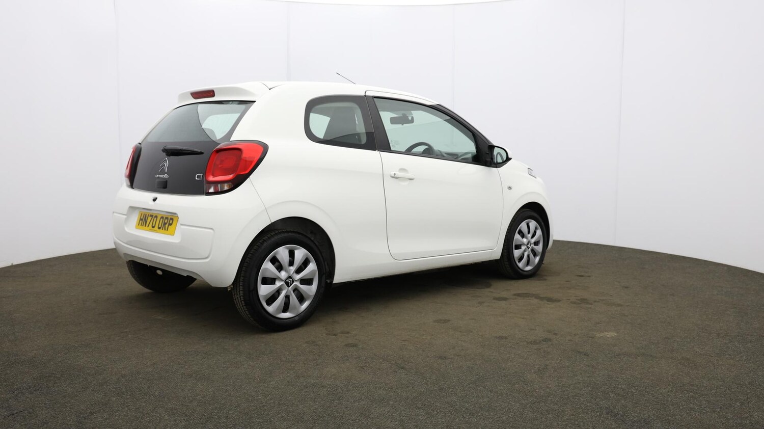 Used Citroen C1 2021 for sale - 76175237: Photo 59