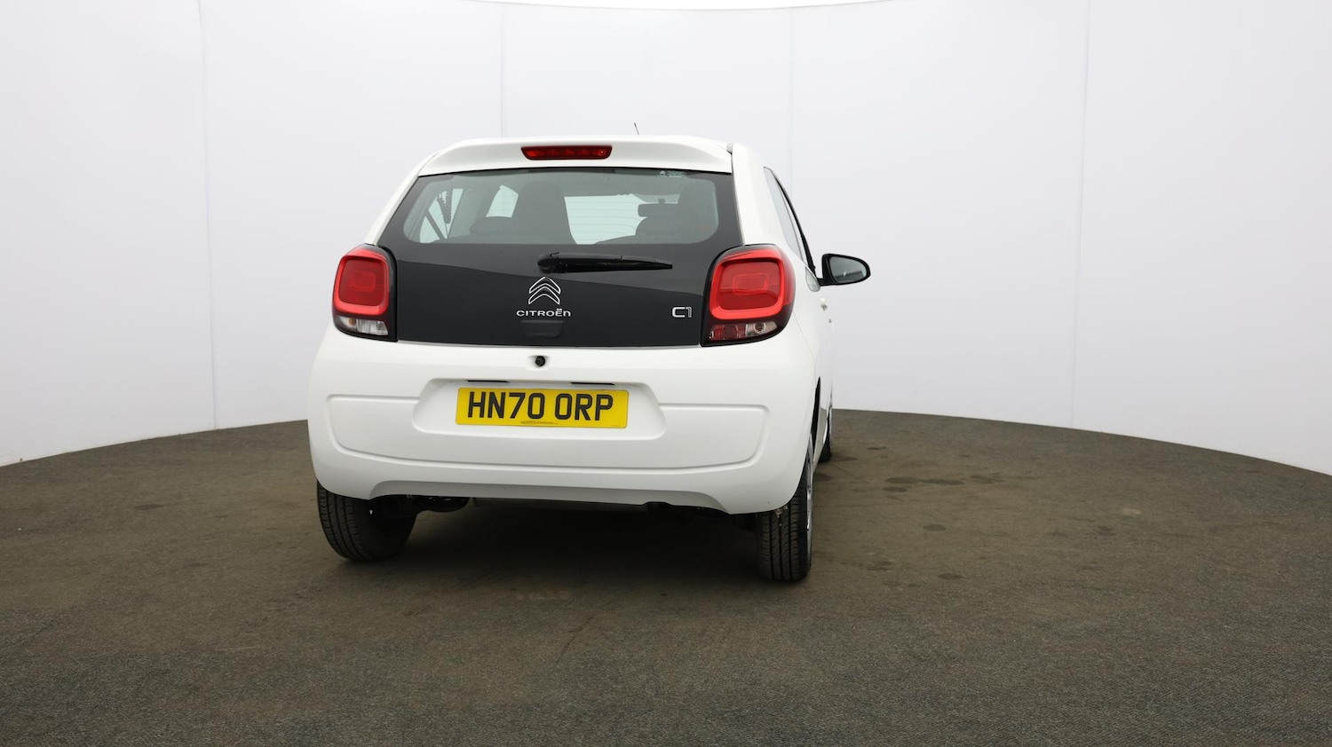 Used Citroen C1 2021 for sale - 76175237: Photo 63