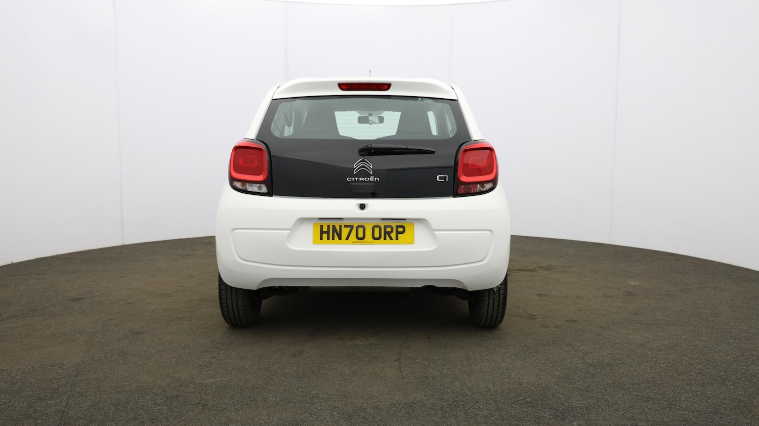 Used Citroen C1 2021 for sale - 76175237: Photo 64