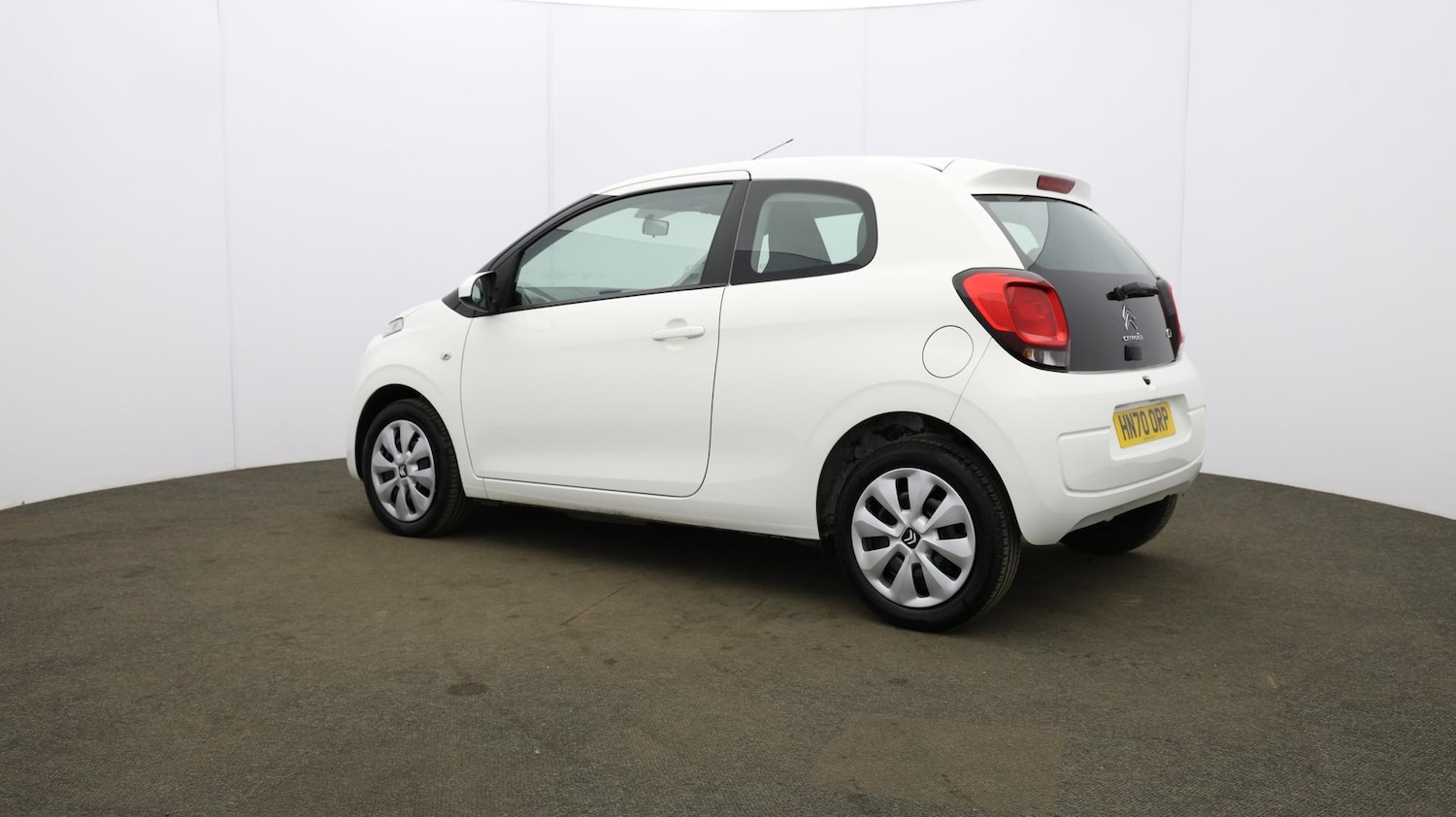 Used Citroen C1 2021 for sale - 76175237: Photo 67