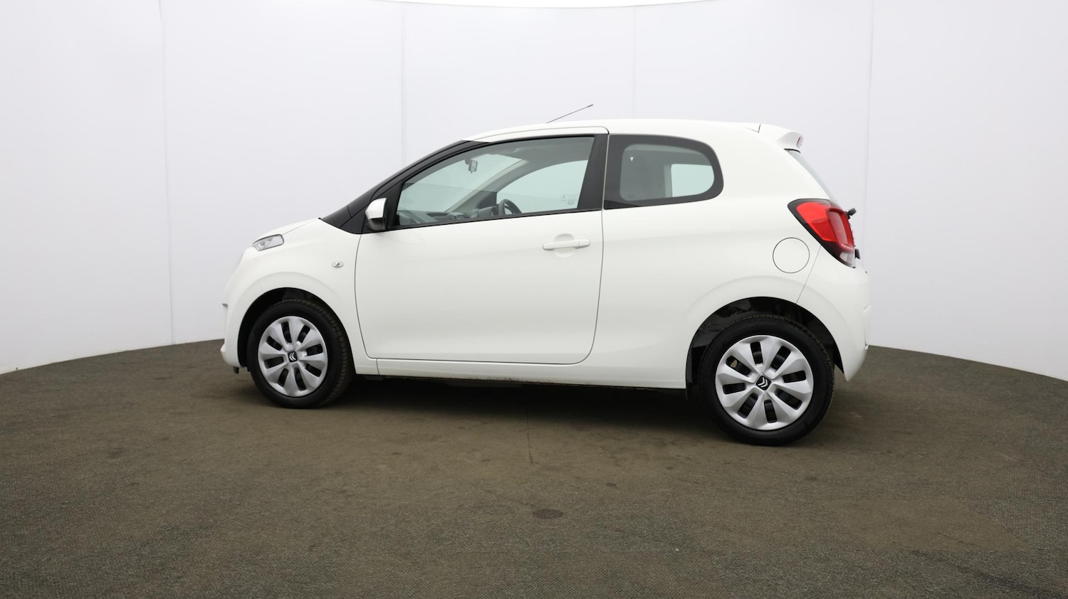 Used Citroen C1 2021 for sale - 76175237: Photo 69