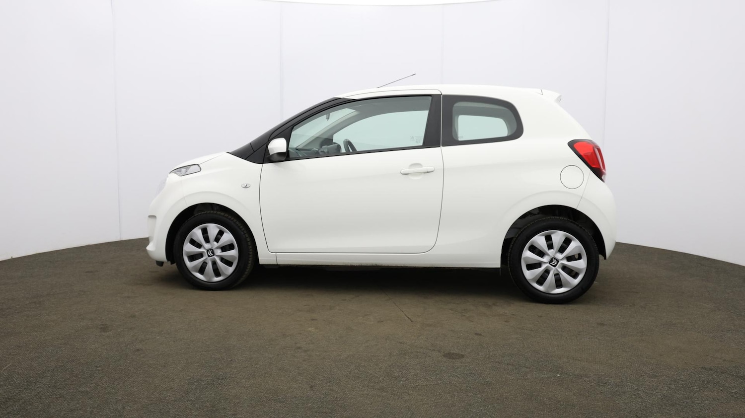 Used Citroen C1 2021 for sale - 76175237: Photo 70