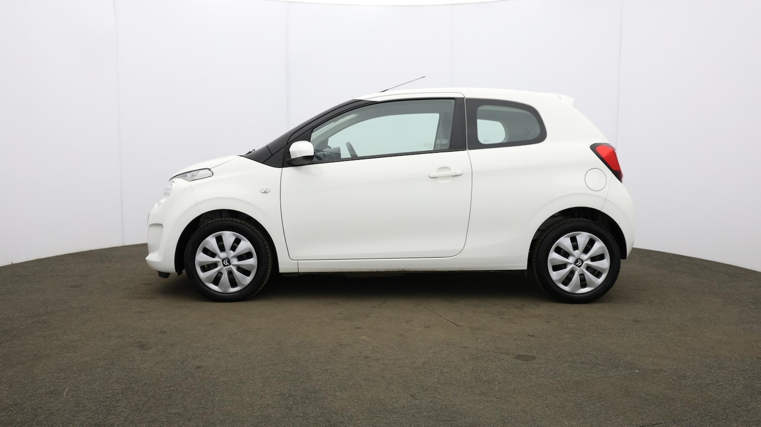 Used Citroen C1 2021 for sale - 76175237: Photo 71