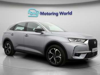 2019 (68) - 1.5 BlueHDi Elegance 5dr