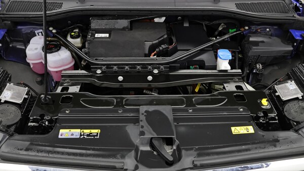Used Skoda Enyaq 2022 for sale - 76295807: Photo 20