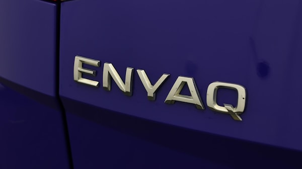 Used Skoda Enyaq 2022 for sale - 76295807: Photo 21